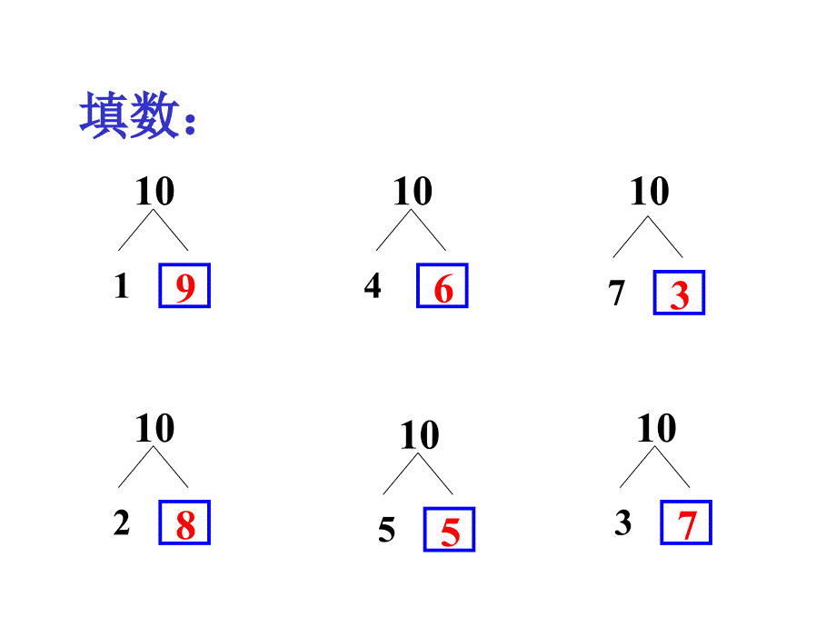 人教版小学一年级数学10以内的加减法_第2页