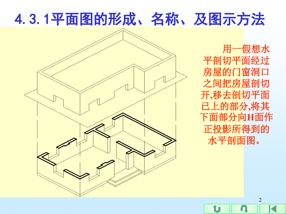 建筑平面图20730_第2页