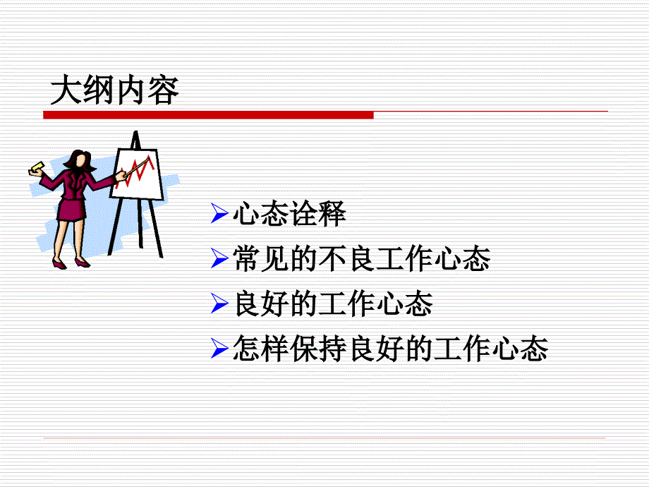 职场心态培训_第4页