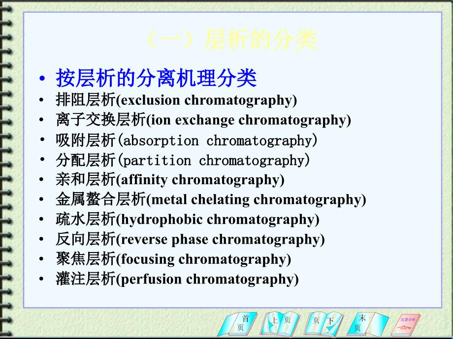 蛋白质的分离与纯化_第3页