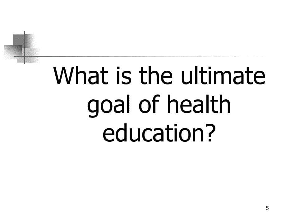 Designing Effective Health Education Programs_第5页