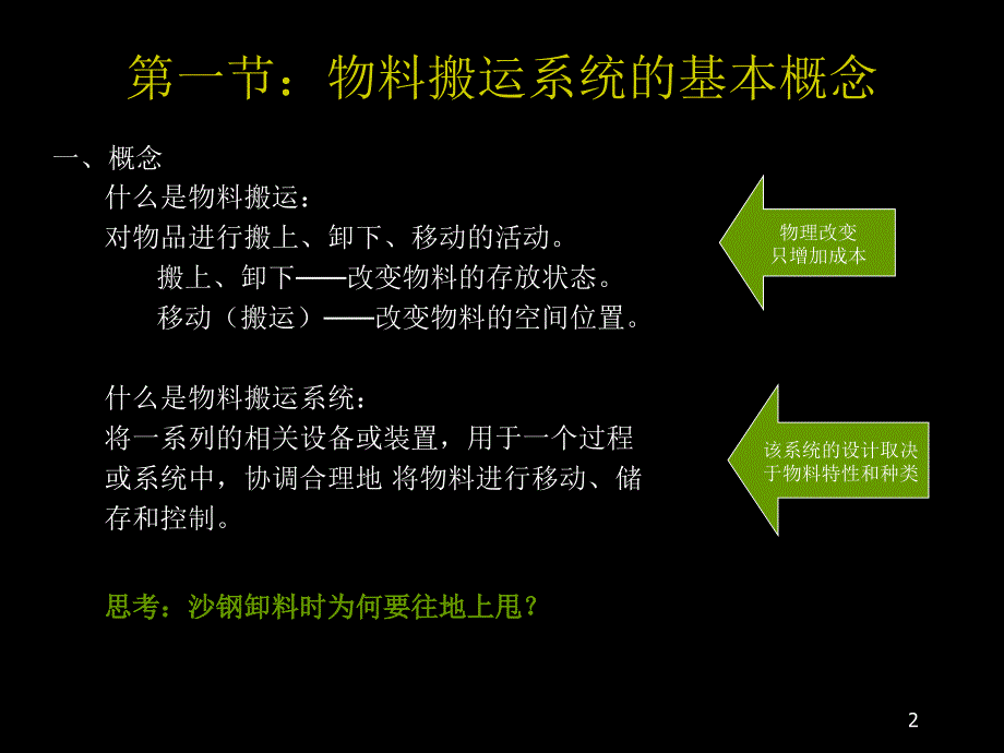 物流搬运系统设计38313_第2页