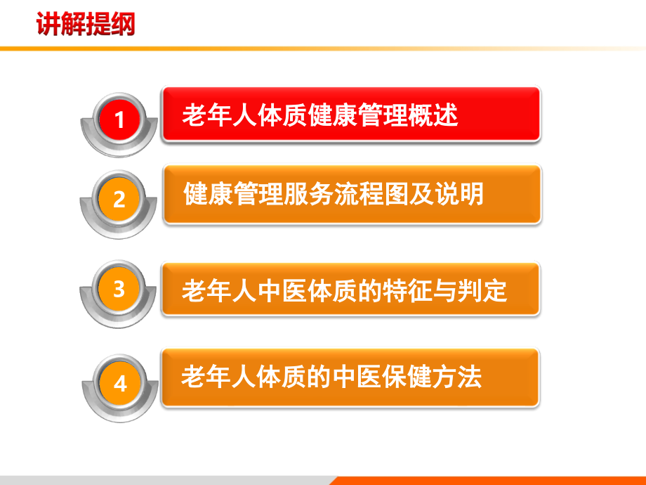 老年人中医药健康管理服务技术规范培训课件_第3页