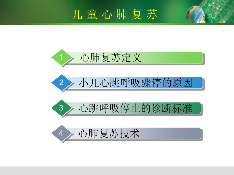 儿童心肺复苏.ppt_第2页