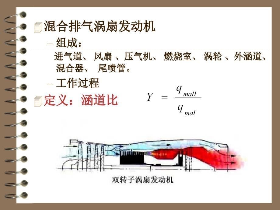 涡轮风扇发动机_第5页