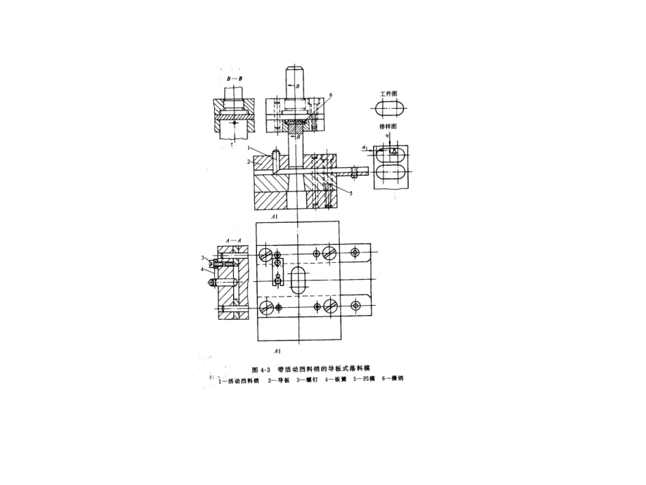 冲压模具图例_第2页