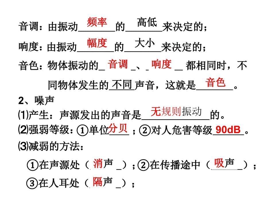 八年级物理力学和声现象_第5页