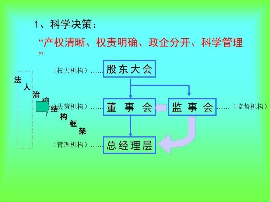 青岛啤酒管理模式培训_第5页