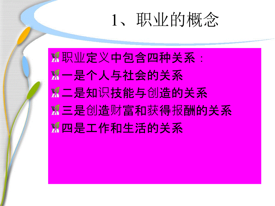 第八讲大学生职业生涯课件 (1)_第4页