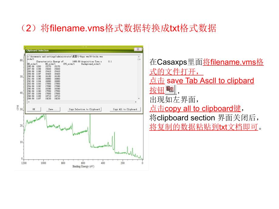 casaxps作图说明_第4页