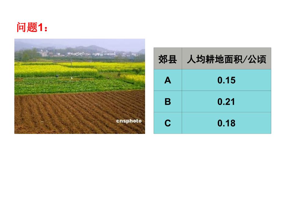 八年级数学平均数3_第4页