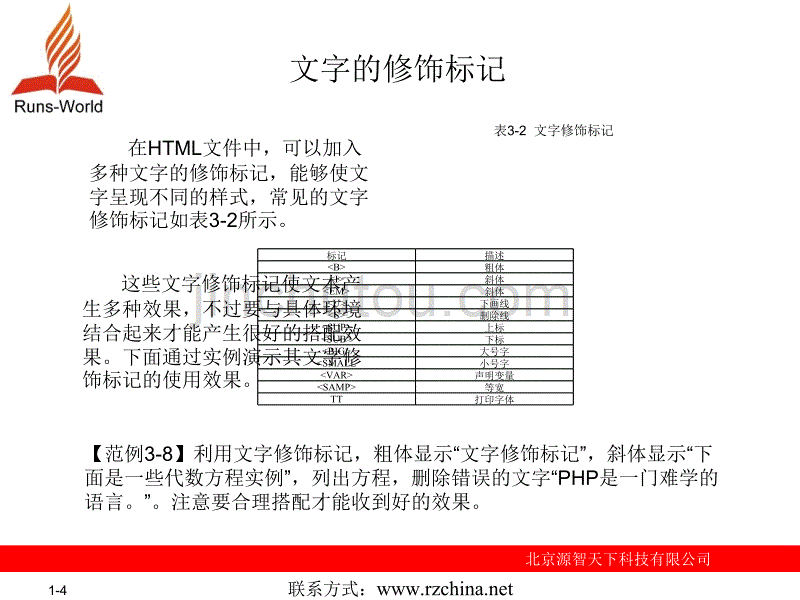 字体标签_第4页