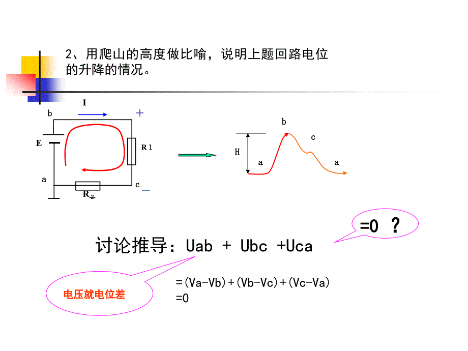 基尔霍夫电压定律_第4页