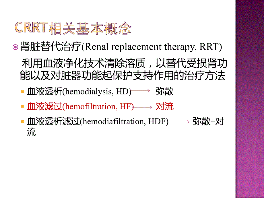 CRRT置换液配方及调整PPT课件_第3页