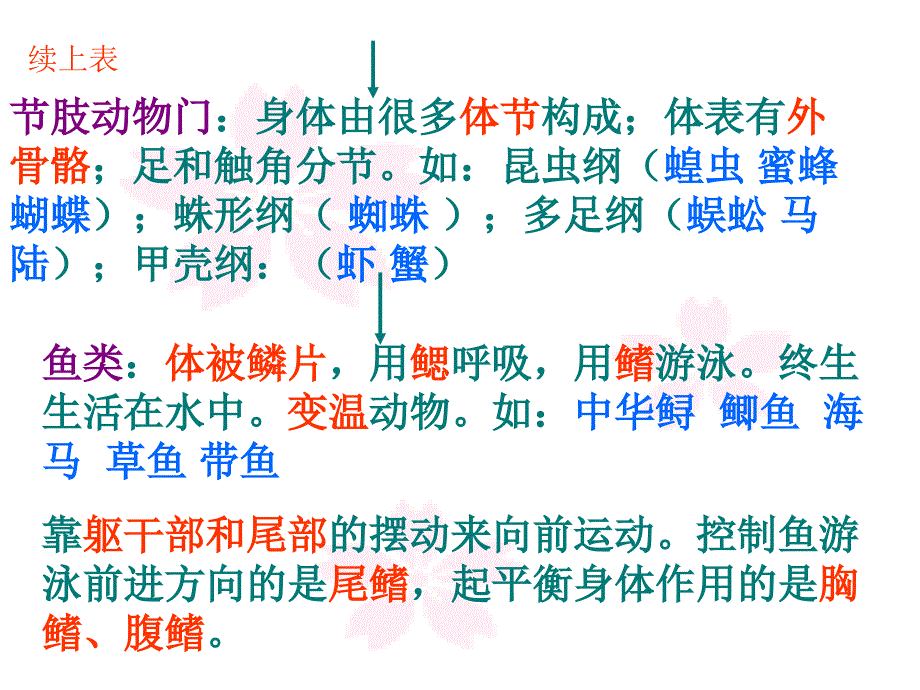 八年级上册段考复习_第3页