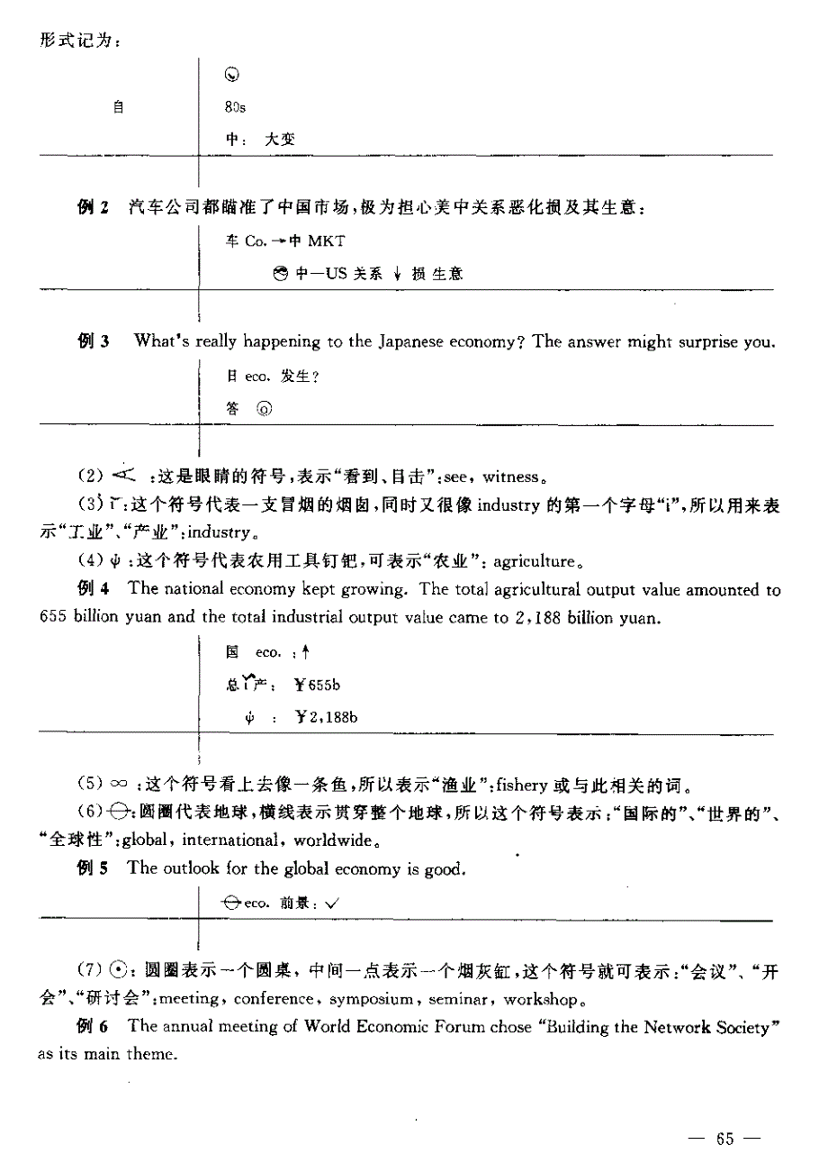 口译笔记技巧_第4页