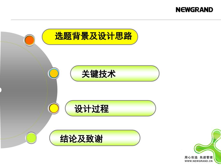 基于.NET的数据库统计图生成组件的设计与实现_第3页