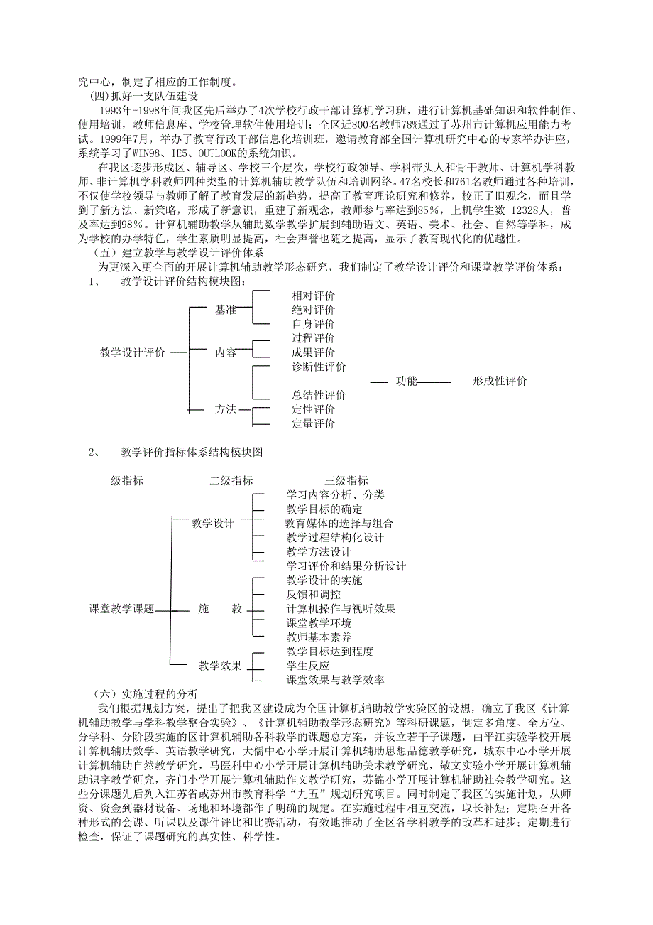 《计算机辅助教学形态研究》研究报告_第3页