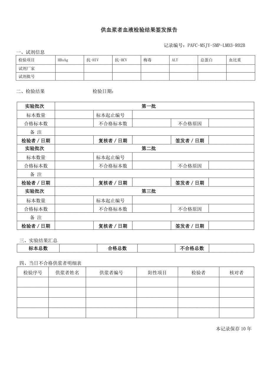 检验科报告签发管理程序_第4页