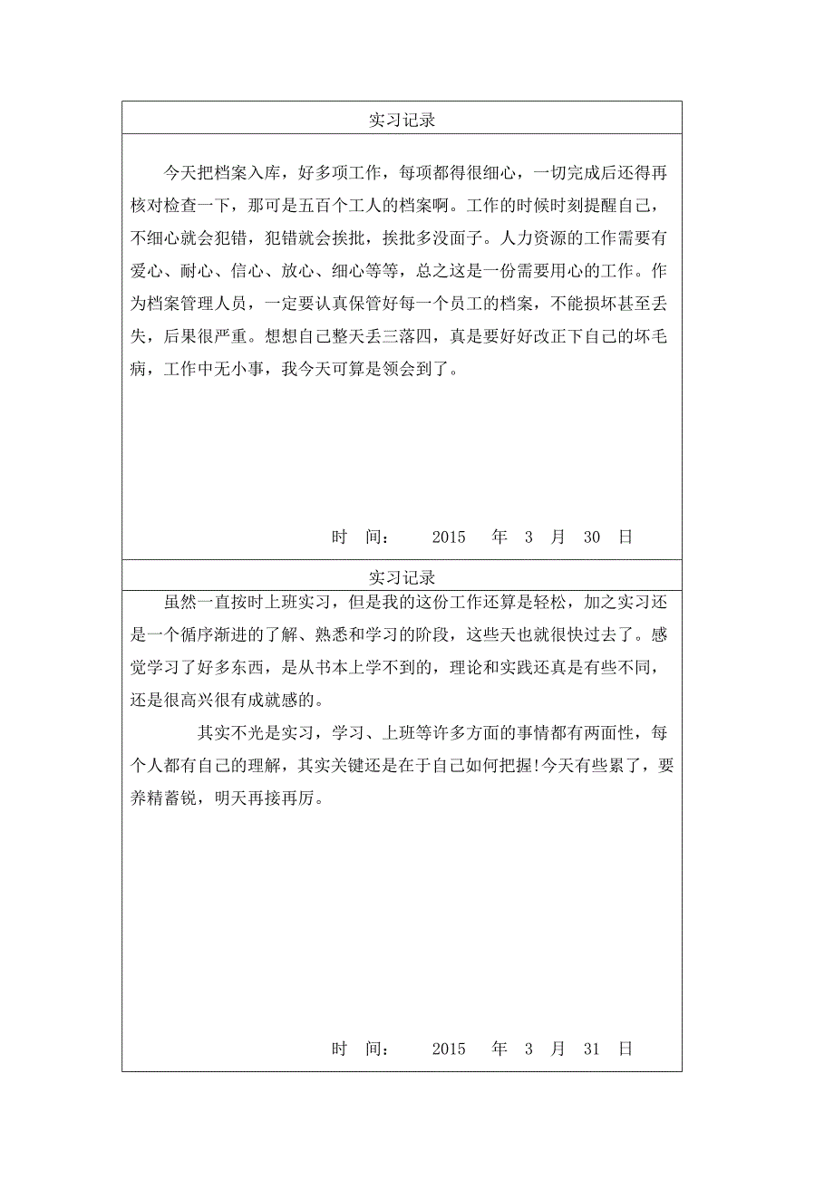 电子商务实习记录_第3页