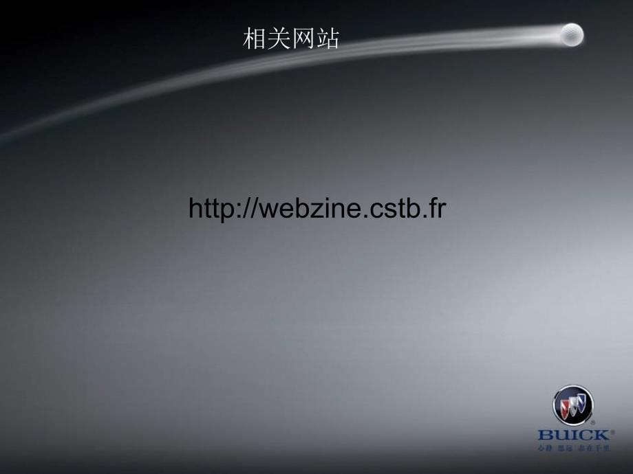 2006上海别克林荫大道车型-动静之光主题经典营销策划方案_第5页