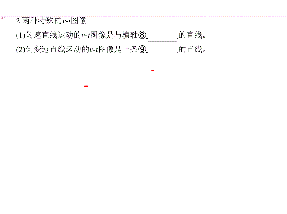 第3讲 运动图像_第4页