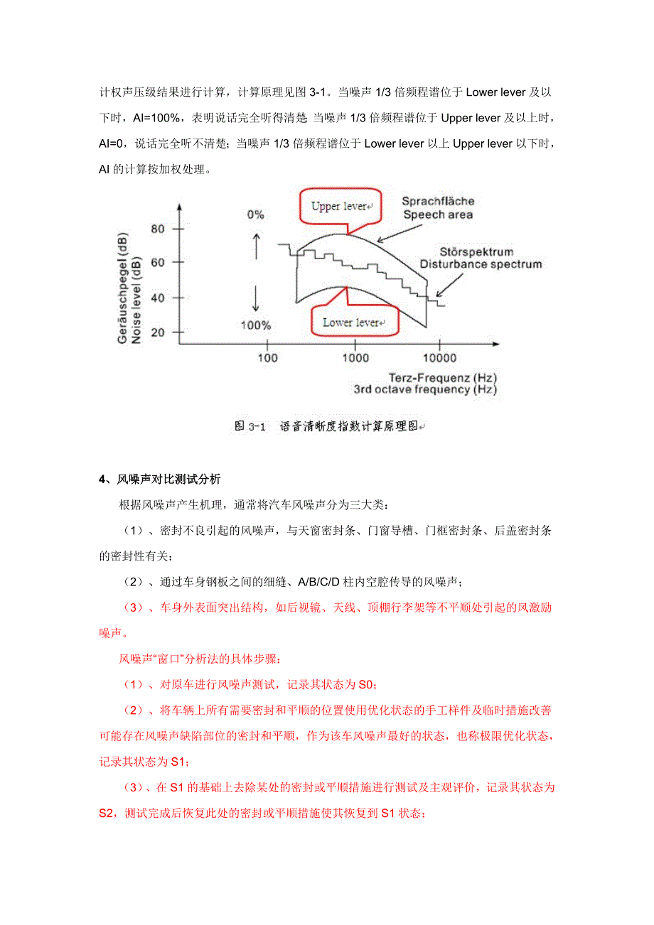 轿车道路风测试以及改进_第2页