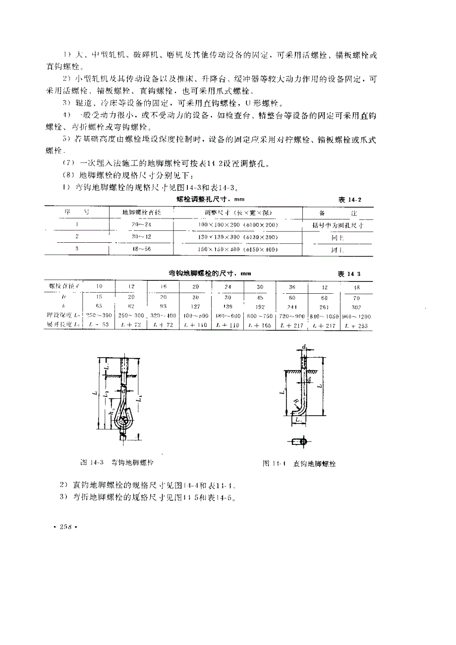 地脚螺栓常用直径1_第2页