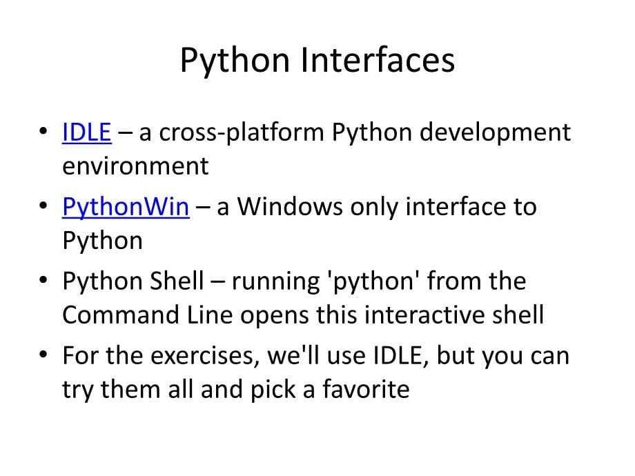 Introduction to Python_第5页