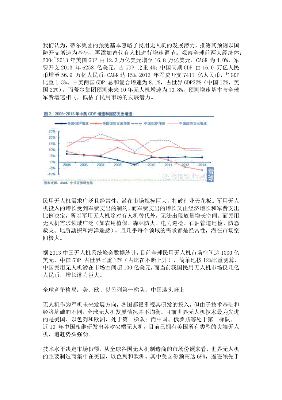 无人机行业深度报告_第3页