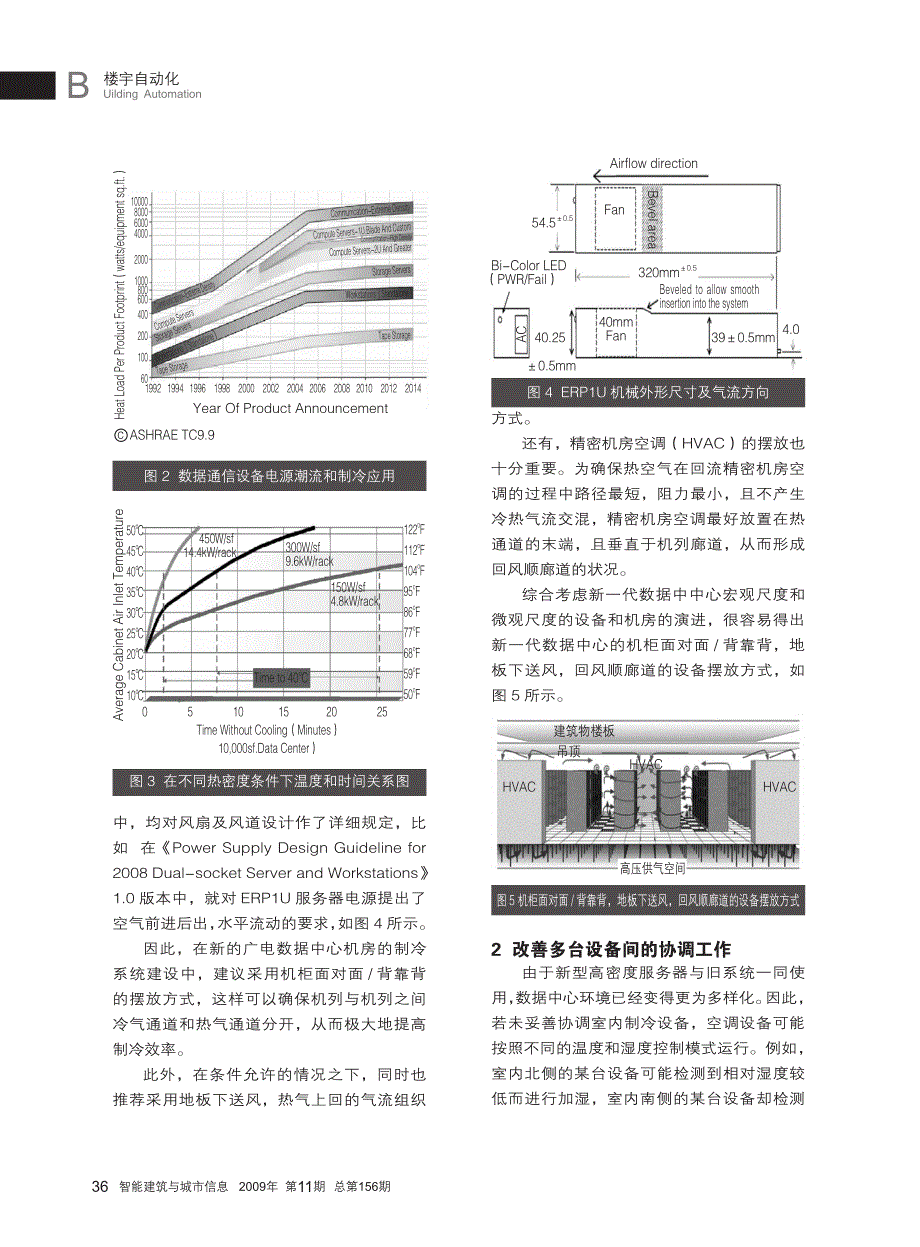 新一代数据中心绿色空调的节能_第2页