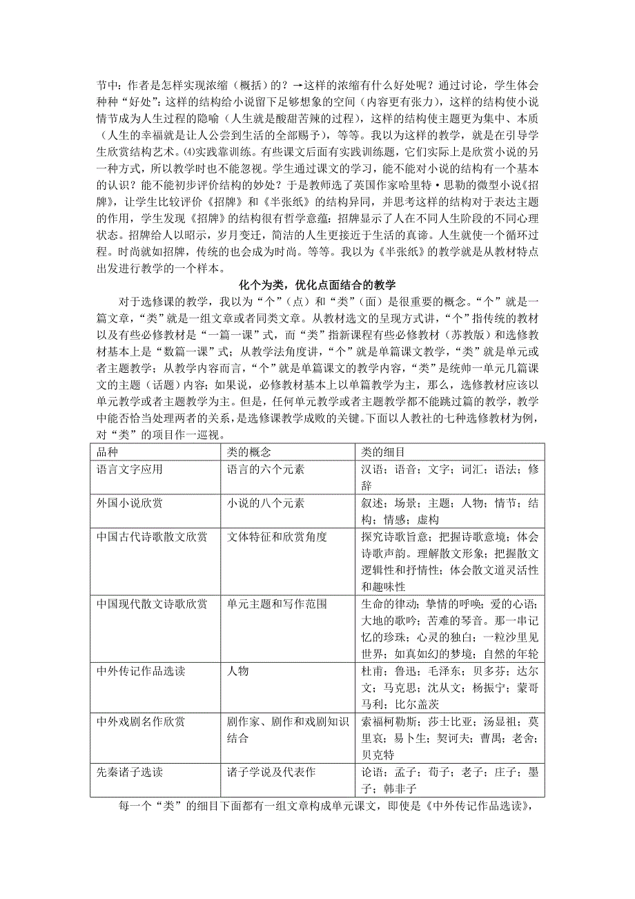 选修课的教学策略_第3页