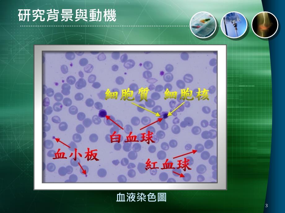 数位影像处理应用於白血球轮廓切割 [课件]_第4页