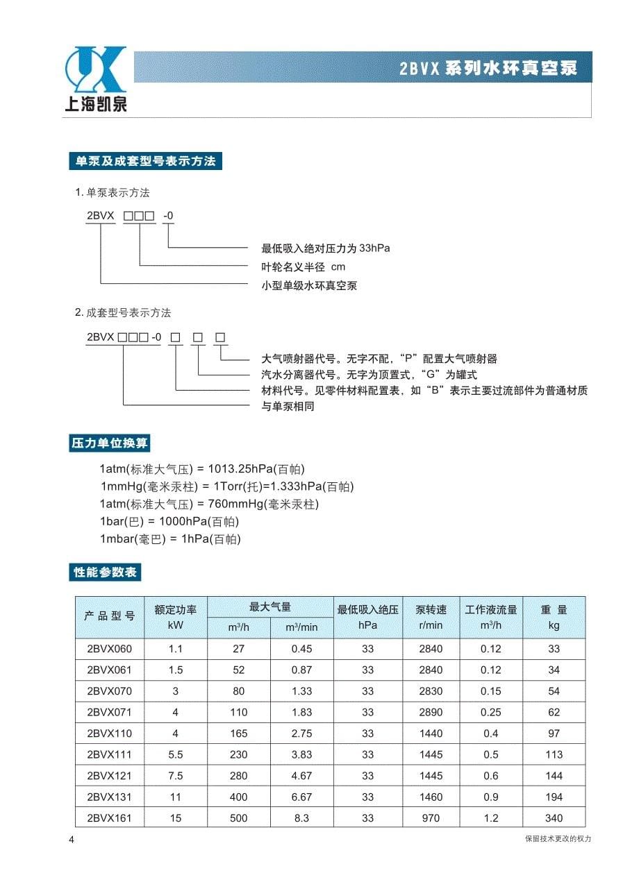 耐腐蚀离心泵_第5页