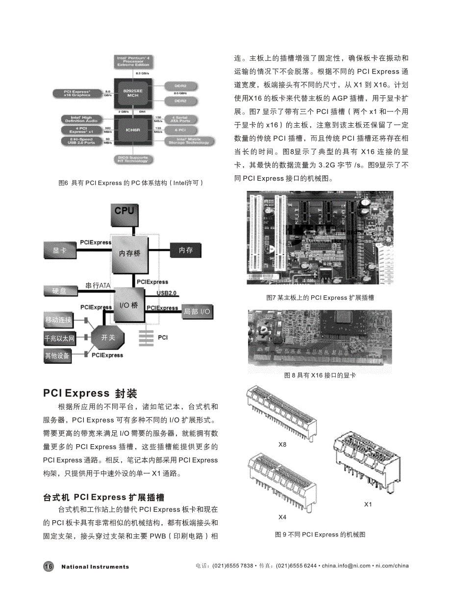 PCI Express 标准概述_第5页