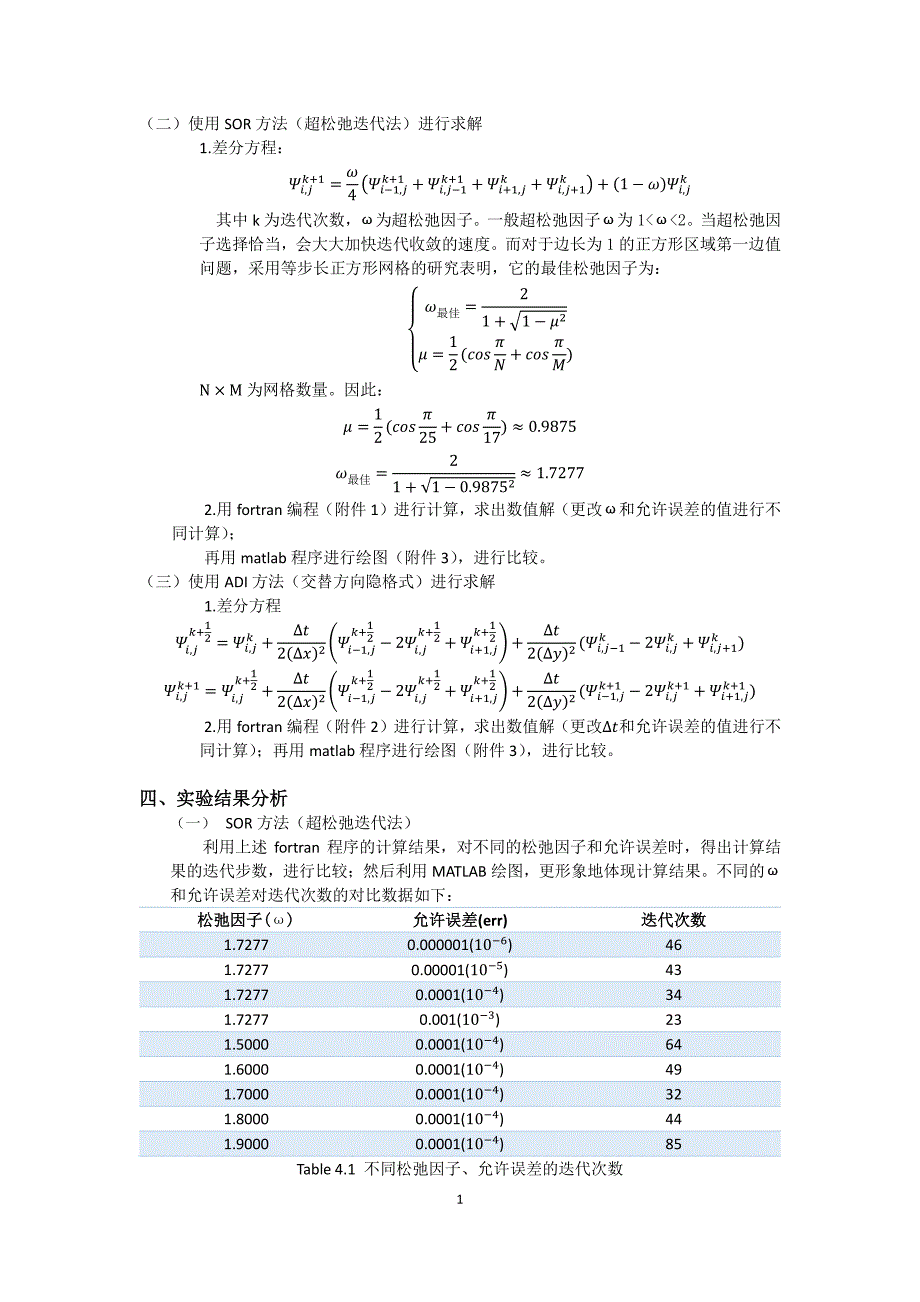 二维水箱流畅问题1_第2页