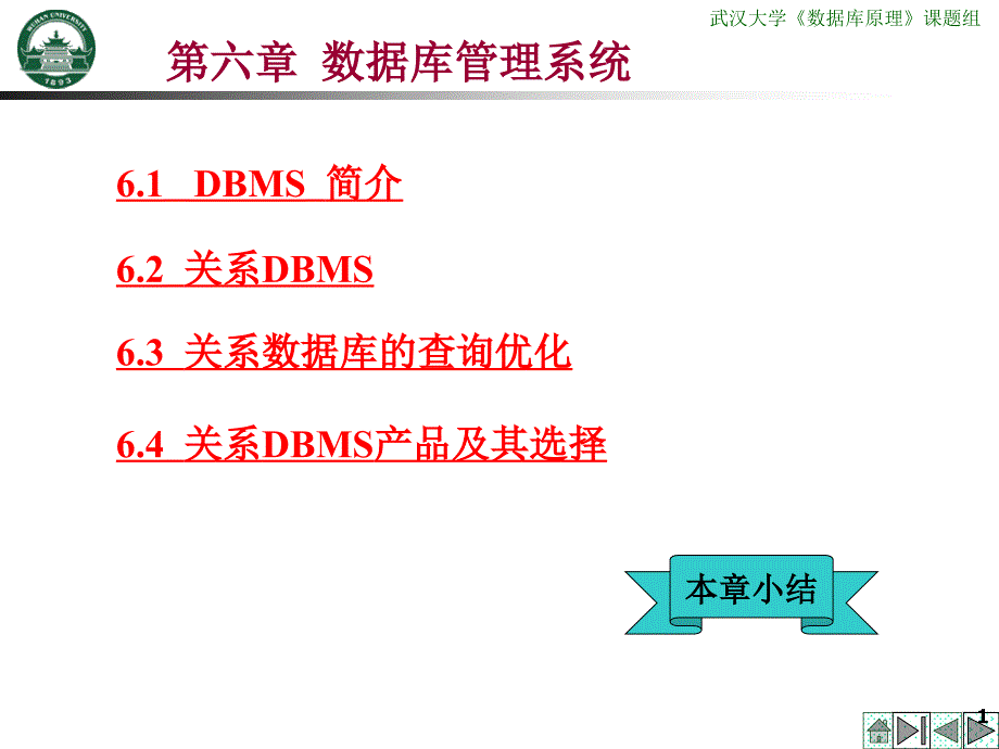 数据库管理系统_第1页