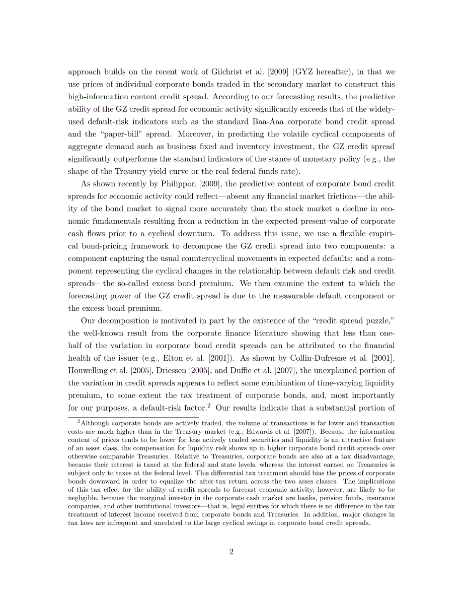 Credit Spreads and Business Cycle Fluctuations_第3页