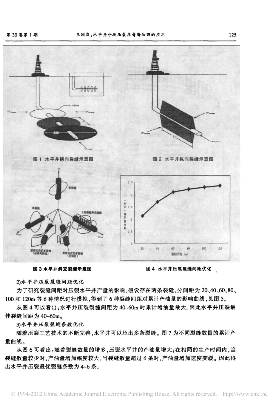 水平井分段压裂在青海油田的应用_第2页