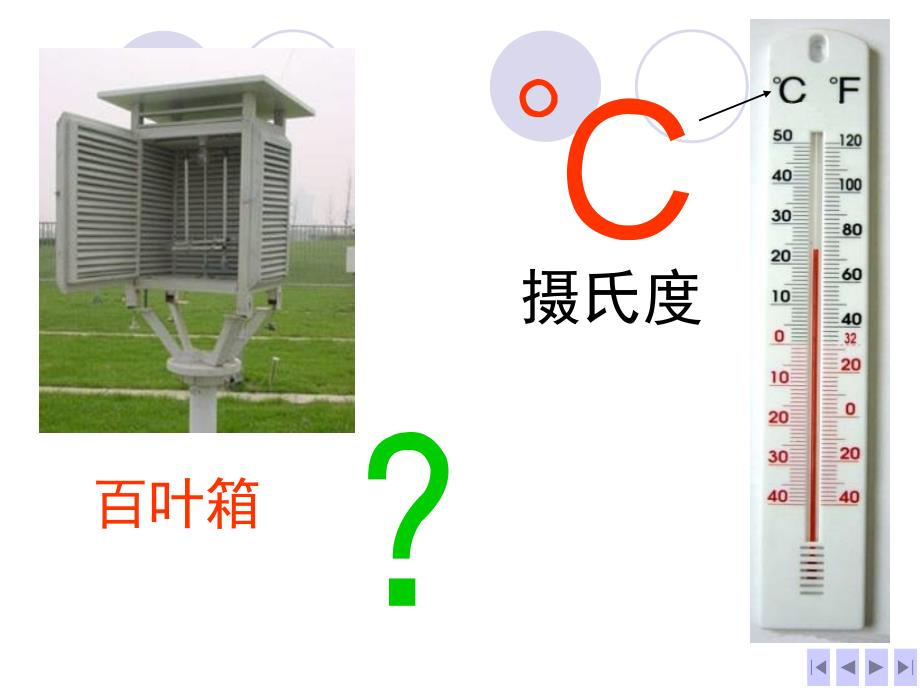 七年级地理上：第四章第二节_气温和降水课件湘教版_第4页