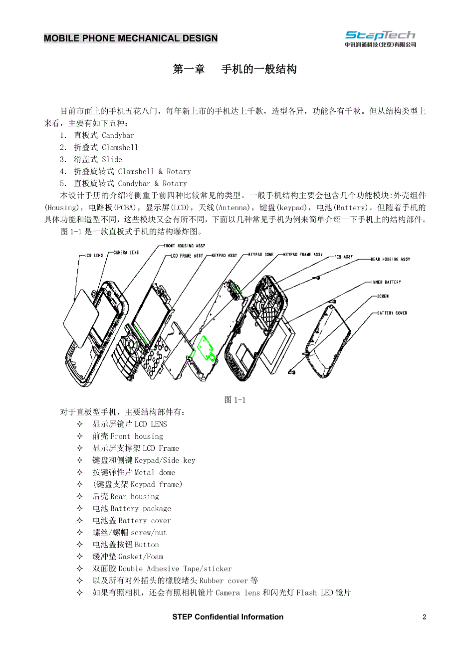 手机设计指南_第2页