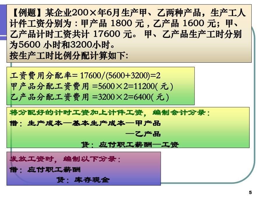 ca,week4,产品成本与期间费用分配2_第5页