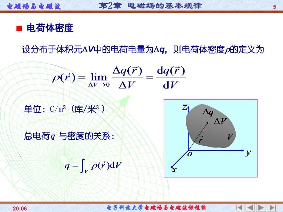 电磁场的基本规律_第5页