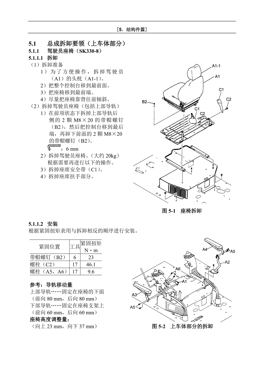 主机系统故障代码和发动机系统故障代码第五篇：结构件篇_第4页