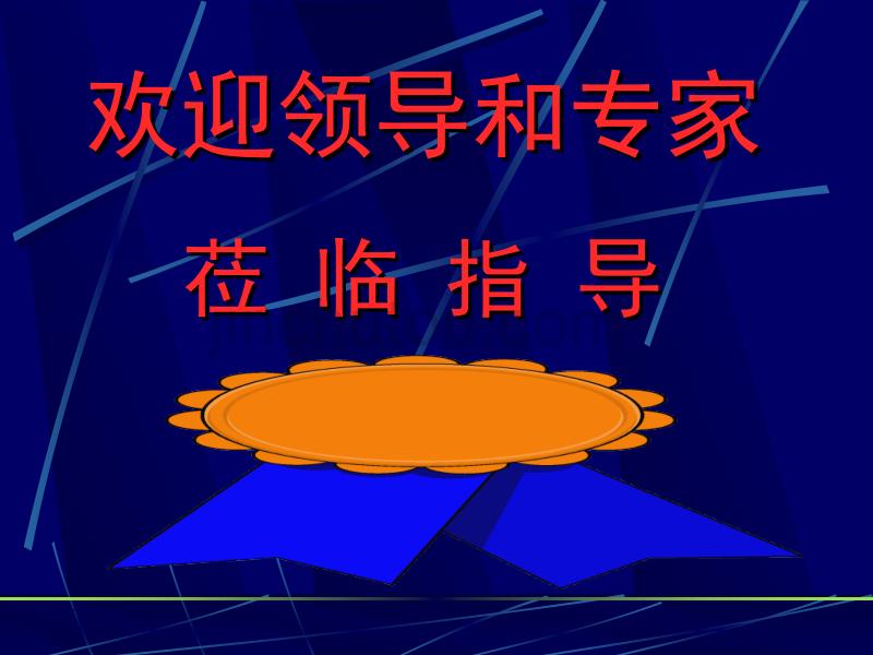 关于加强国家科技基础条件平台建设的报告_第1页