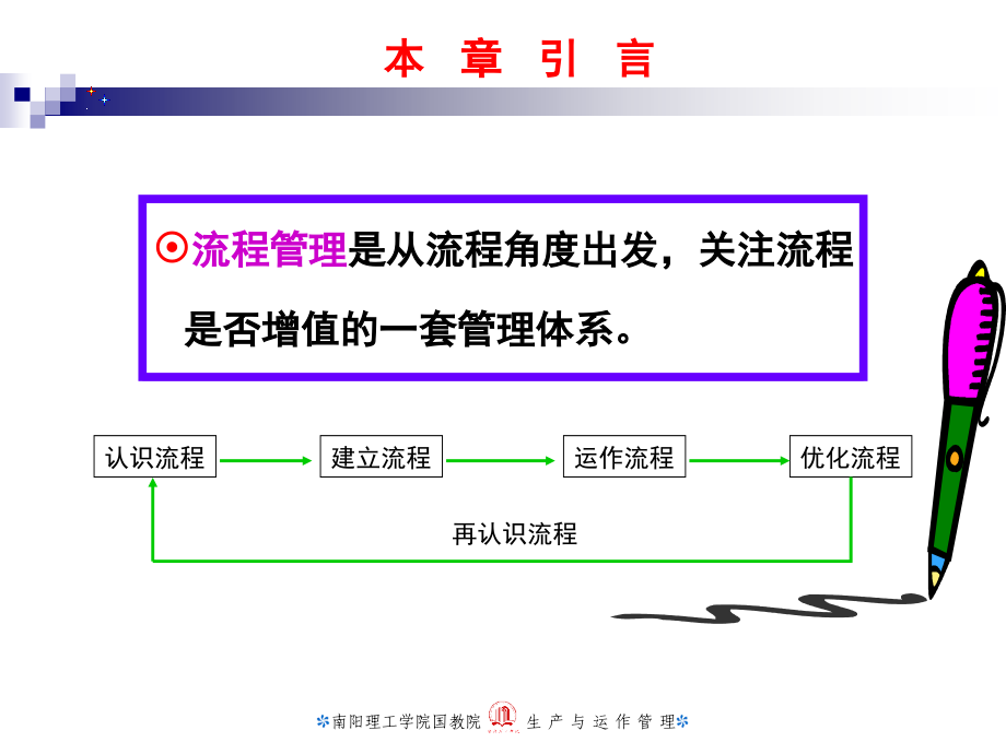 生产与运作管理-生产运作流程分析-业务流程重组（BPR）_第4页