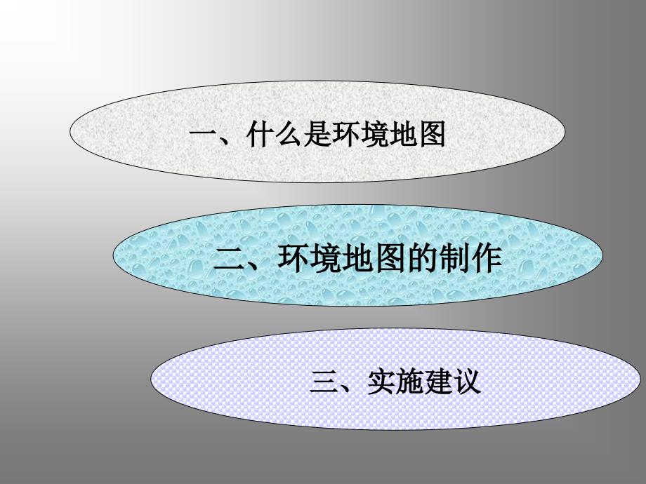 关于制作环境地图的几点思考_第2页