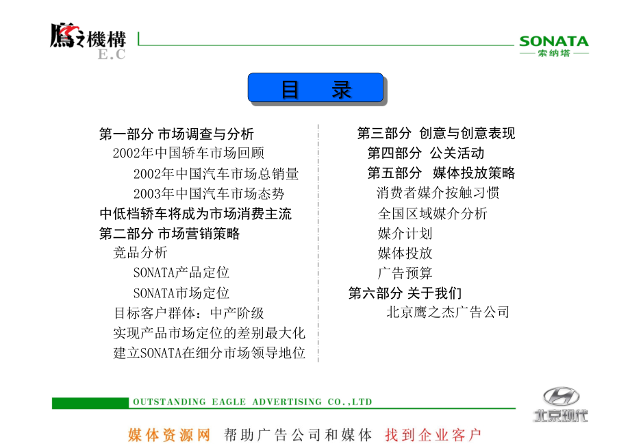 索那塔汽车提案_第1页