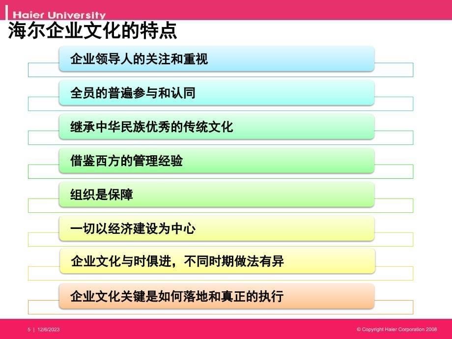 海尔企业文化建设_第5页