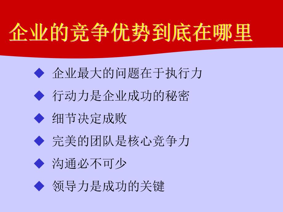 【培训课件】职业化是个人与企业的竞争优势_第2页